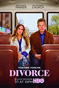 Watch Full Movie :Divorce (2016-2019)