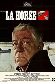 Horse (1970)