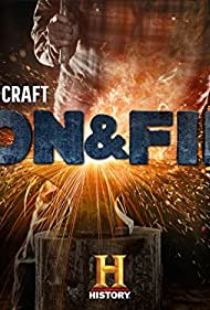 Watch Full Movie :Iron Fire (2016-)