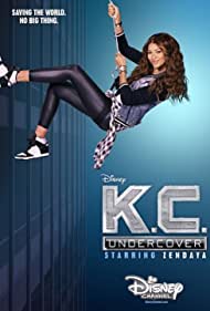 K C Undercover (2015-2018)