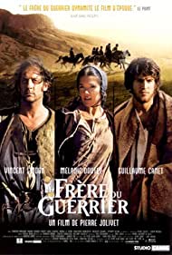 Le frere du guerrier (2002)