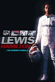 Lewis Hamilton The Winning Formula (2021)