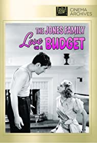 Watch Full Movie :Love on a Budget (1938)