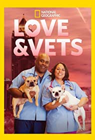 Watch Full Movie :Love and Vets (2017-)