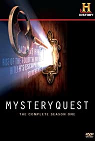 MysteryQuest (2009-)
