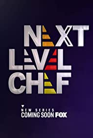 Watch Full Movie :Next Level Chef (2022)