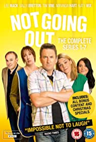 Not Going Out (2006-)