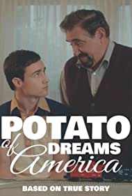 Watch Full Movie :Potato Dreams of America (2021)