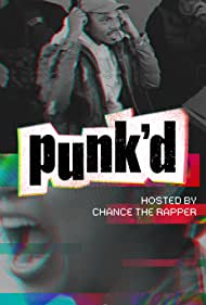 Punkd (2020–)