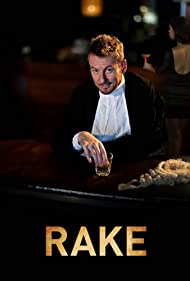 Watch Full Movie :Rake (2010-2018)