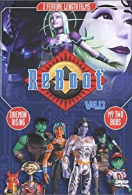 ReBoot (1994-2001)