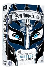 Watch Full Movie :WWE Rey Mysterio The Biggest Little Man (2007)