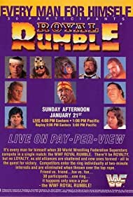 Royal Rumble (1990)