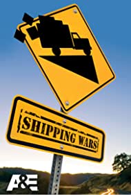 Shipping Wars (2012-)