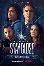 Watch Full Tvshow :Stay Close (2021)