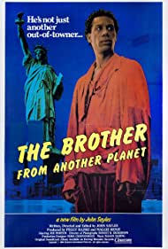Watch Full Movie :The Brother from Another Planet (1984)