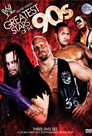 WWE Greatest Stars of the 90s (2009)