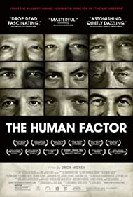 The Human Factor (2019)