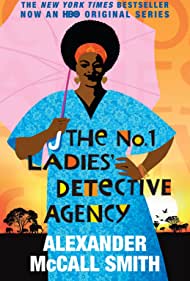 The No 1 Ladies Detective Agency (2008-2009)