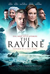 Watch Full Movie :The Ravine (2021)