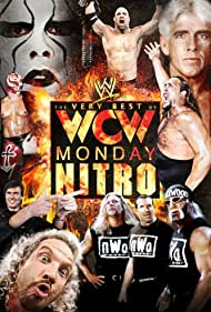 Watch Full Movie :WWE The Very Best of WCW Monday Nitro (2011)
