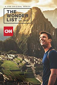 Watch Full Movie :The Wonder List with Bill Weir (2015-)
