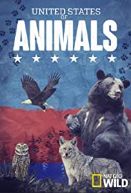 Watch Full Movie :United States of Animals (2016-)