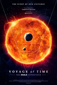 Voyage of Time The IMAX Experience (2016)