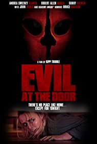 Watch Full Movie :Evil at the Door (2022)