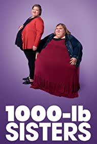 1000 lb Sisters (2020-)
