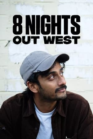 8 Nights Out West (2022-)