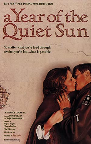 A Year of the Quiet Sun (1984)