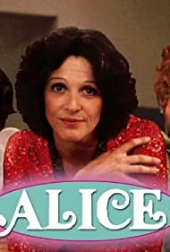 Watch Full Tvshow :Alice (19761985)