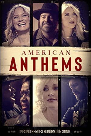 American Anthems (2022–)
