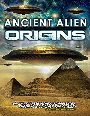 Watch Full Movie :Ancient Alien Origins (2015)
