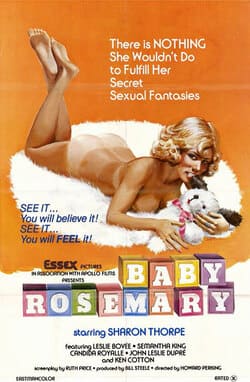 Watch Full Movie :Baby Rosemary (1976)