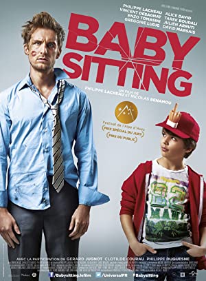 Watch Full Movie :Babysitting (2014)