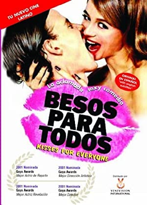 Besos para todos (2000)