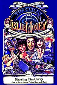 Blue Money (1985)