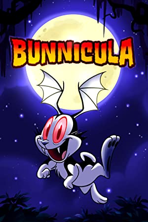 Bunnicula (2016–2019)