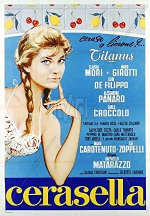 Watch Full Movie :Cerasella (1959)