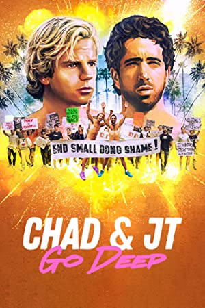 Watch Full Tvshow :Chad JT Go Deep (2022-)