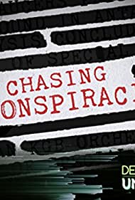 Watch Full Movie :Conspiracy (2015-)
