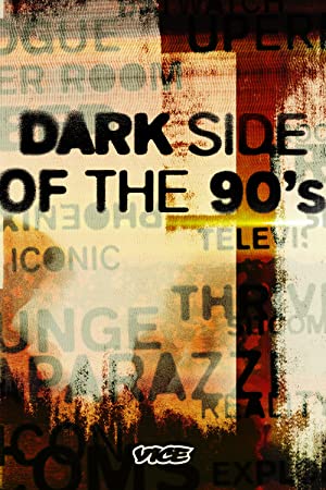 Dark Side of the 90s (2021–)