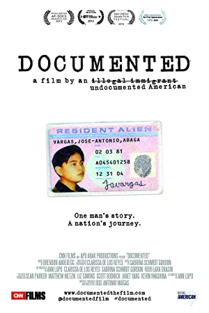 Watch Full Movie :Documented (2013)