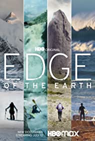 Edge of the Earth (2022–)