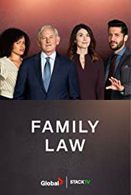 Family Law (2021-)