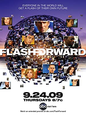 Watch Full Tvshow :Flashforward (2009-2010)