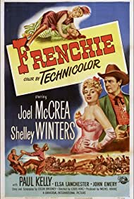 Watch Full Movie :Frenchie (1950)