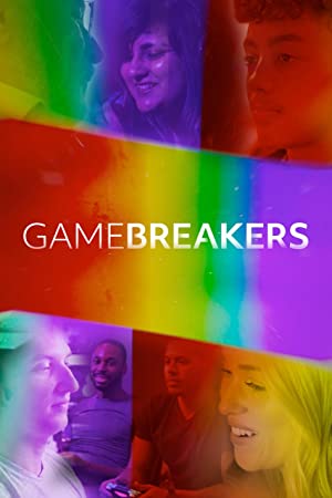 Gamebreakers (2021–)